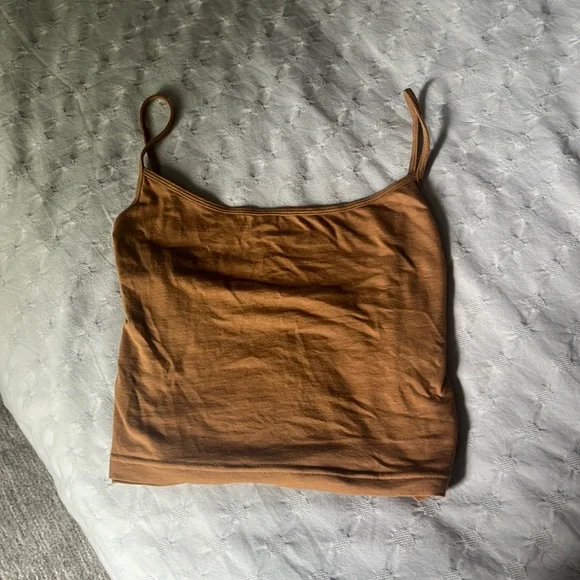 Tank top - Picture 1 of 1